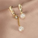 Boucles d'oreilles pour femmes G1321 11