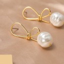 Boucles d'oreilles pour femmes G1321 3