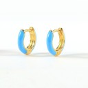 Boucles d'oreilles pour femmes G1322 9
