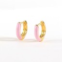 Boucles d'oreilles pour femmes G1322 10