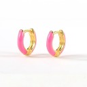 Boucles d'oreilles pour femmes G1322 11