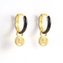 Boucles d'oreilles pour femmes G1322 14