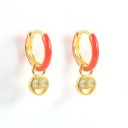 Boucles d'oreilles pour femmes G1322 19