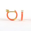 Boucles d'oreilles pour femmes G1322 22