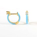 Boucles d'oreilles pour femmes G1322 23