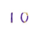 Boucles d'oreilles pour femmes G1322 26