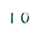 Boucles d'oreilles pour femmes G1322 31