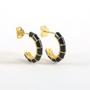 Boucles d'oreilles pour femmes G1322 2