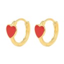 Boucles d'oreilles pour femmes G1322 42