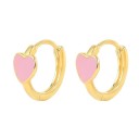 Boucles d'oreilles pour femmes G1322 43