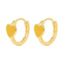 Boucles d'oreilles pour femmes G1322 45