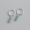 Boucles d'oreilles pour femmes G1325 22