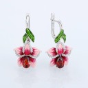 Boucles d'oreilles pour femmes G1327 6