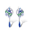 Boucles d'oreilles pour femmes G1327 10