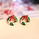 Boucles d'oreilles pour femmes G1330 11