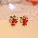 Boucles d'oreilles pour femmes G1330 12