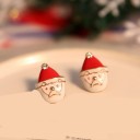 Boucles d'oreilles pour femmes G1330 2