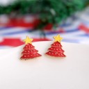 Boucles d'oreilles pour femmes G1330 3