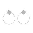 Boucles d'oreilles pour femmes G1336 2