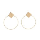 Boucles d'oreilles pour femmes G1336 2