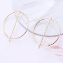 Boucles d'oreilles pour femmes G1336 5