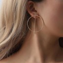 Boucles d'oreilles pour femmes G1336 3