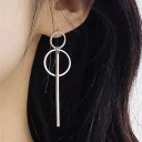 Boucles d'oreilles pour femmes G1336 5