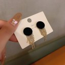 Boucles d'oreilles pour femmes G1339 13