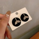 Boucles d'oreilles pour femmes G1339 14
