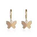 Boucles d'oreilles pour femmes G1339 7