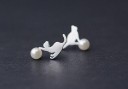 Boucles d'oreilles pour femmes G1346 19