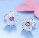 Boucles d'oreilles pour femmes G1346 22