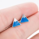 Boucles d'oreilles pour femmes G1346 25