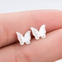 Boucles d'oreilles pour femmes G1346 9