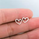 Boucles d'oreilles pour femmes G1346 10