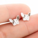 Boucles d'oreilles pour femmes G1346 11