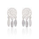 Boucles d'oreilles pour femmes G1346 13