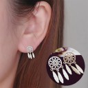 Boucles d'oreilles pour femmes G1346 2