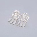 Boucles d'oreilles pour femmes G1346 3