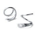 Boucles d'oreilles pour femmes G1350 7