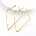 Boucles d'oreilles pour femmes G1370 4