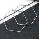 Boucles d'oreilles pour femmes G1370 4