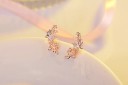 Boucles d'oreilles pour femmes G1395 10
