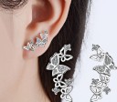 Boucles d'oreilles pour femmes G1395 1