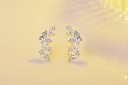 Boucles d'oreilles pour femmes G1395 3