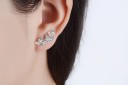 Boucles d'oreilles pour femmes G1395 5