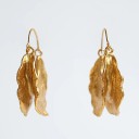 Boucles d'oreilles pour femmes G1401 12
