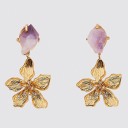 Boucles d'oreilles pour femmes G1401 14