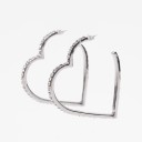 Boucles d'oreilles pour femmes G1401 17