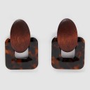 Boucles d'oreilles pour femmes G1401 25
